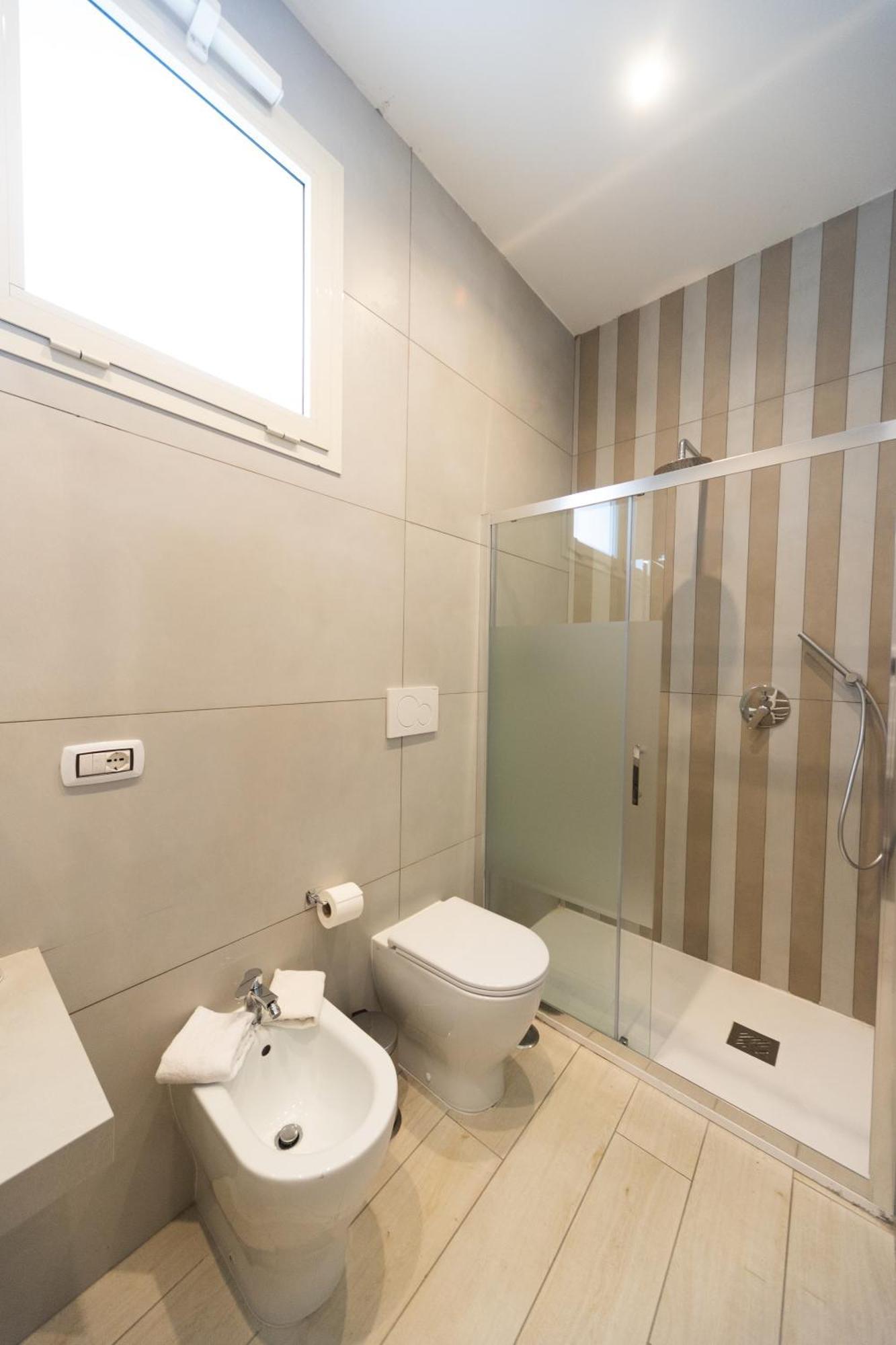 Ruins De Charme B&B Luxury Pompei Exterior photo